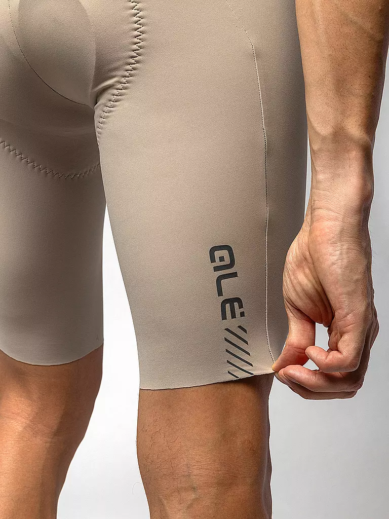ALE | Culote de ciclismo para hombre Master 2.0 | 