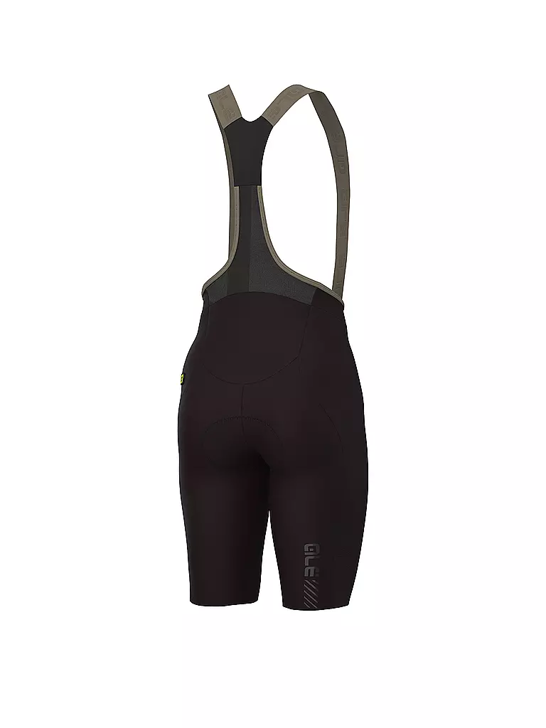 ALE | Culote de ciclismo para hombre Master 2.0 | 