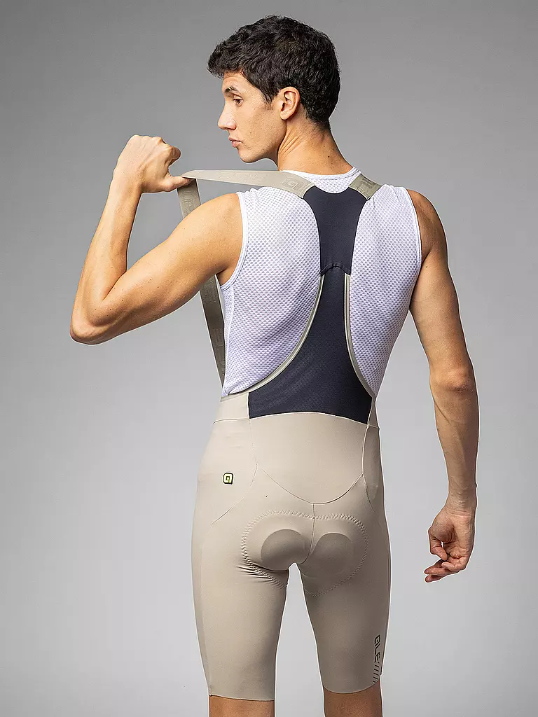 ALE | Culote de ciclismo para hombre Master 2.0 | 