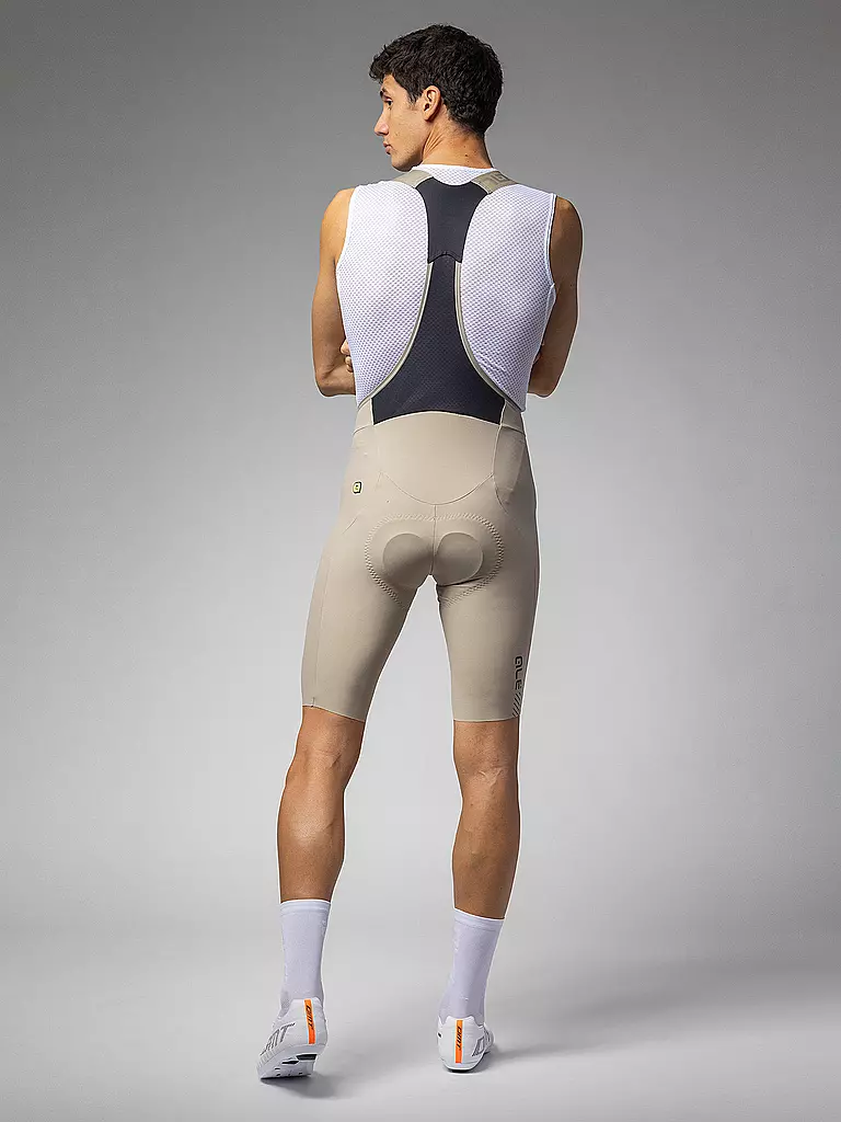ALE | Culote de ciclismo para hombre Master 2.0 | 