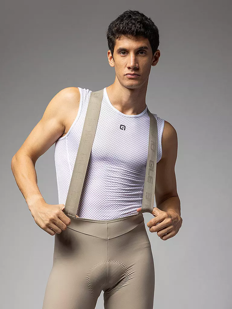 ALE | Culote de ciclismo para hombre Master 2.0 | 