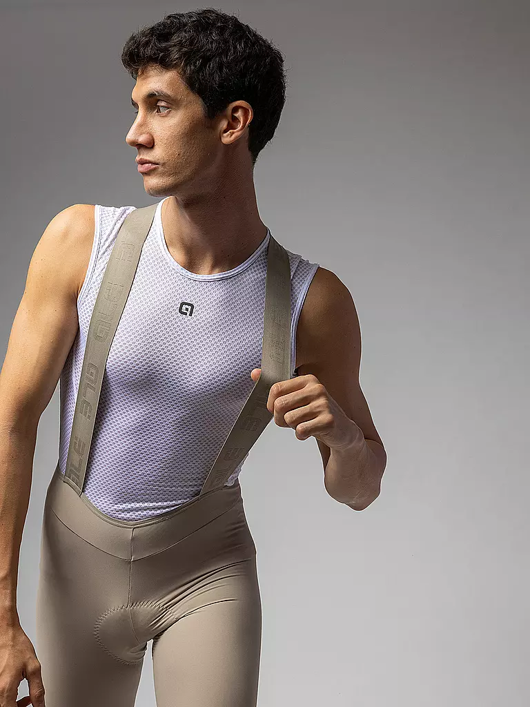 ALE | Culote de ciclismo para hombre Master 2.0 | 