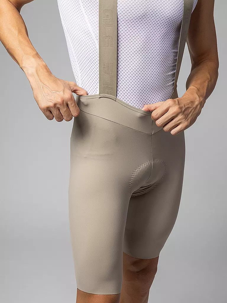 ALE | Culote de ciclismo para hombre Master 2.0 | 
