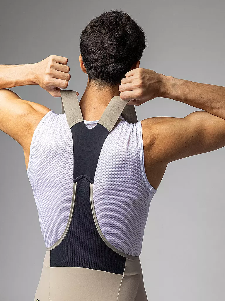 ALE | Culote de ciclismo para hombre Master 2.0 | 