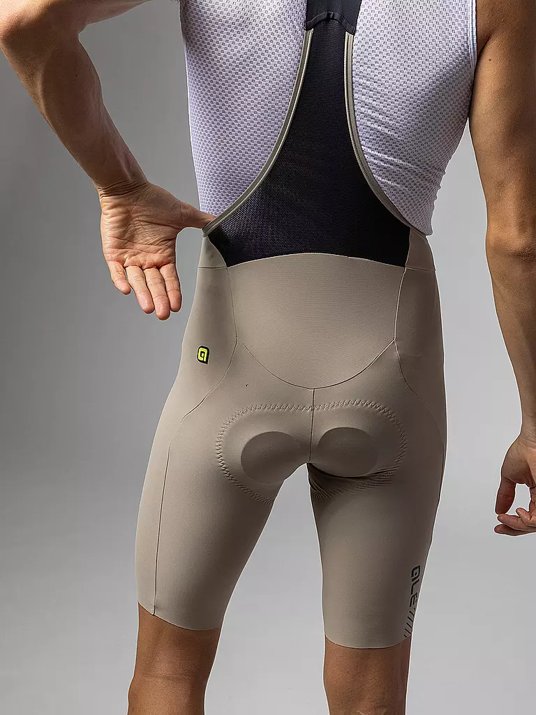 ALE | Culote de ciclismo para hombre Master 2.0 | 