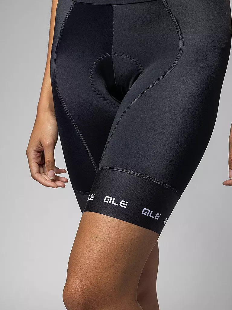 ALE | Culote de ciclismo para mujer Strada 2.0 | 