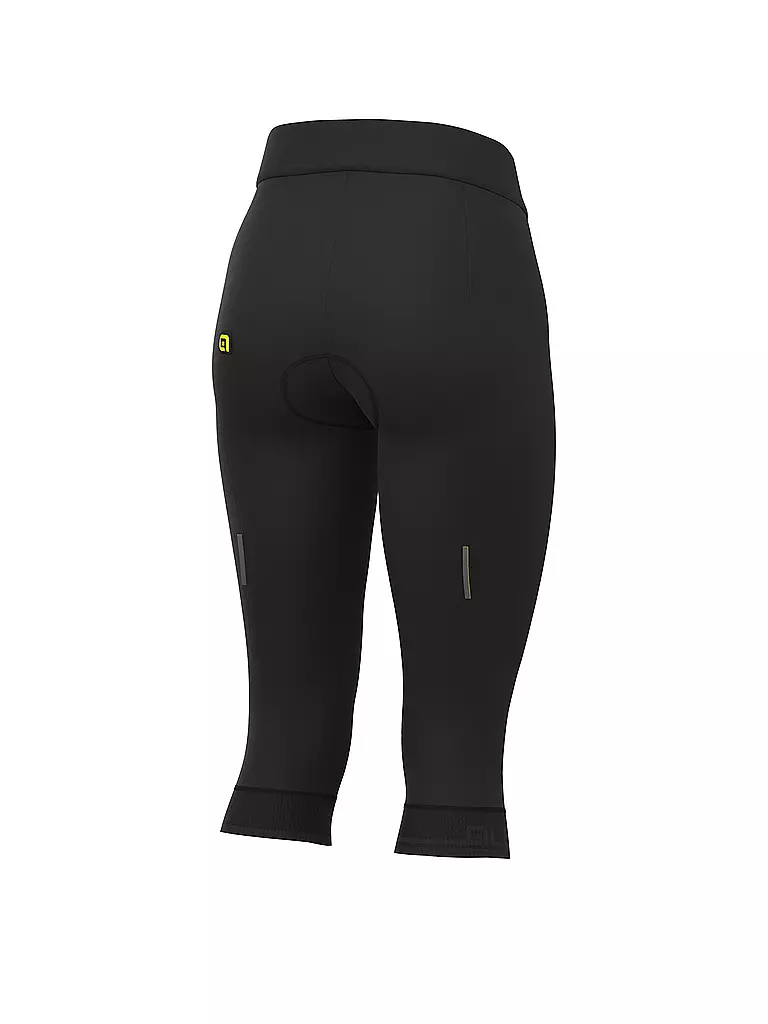 ALE | Culotes de ciclismo para mujer Classico 3/4 | 