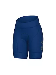ALE | Damen Radhose Magic Colour | Azul