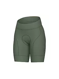 ALE | Damen Radhose Magic Colour | Verde claro
