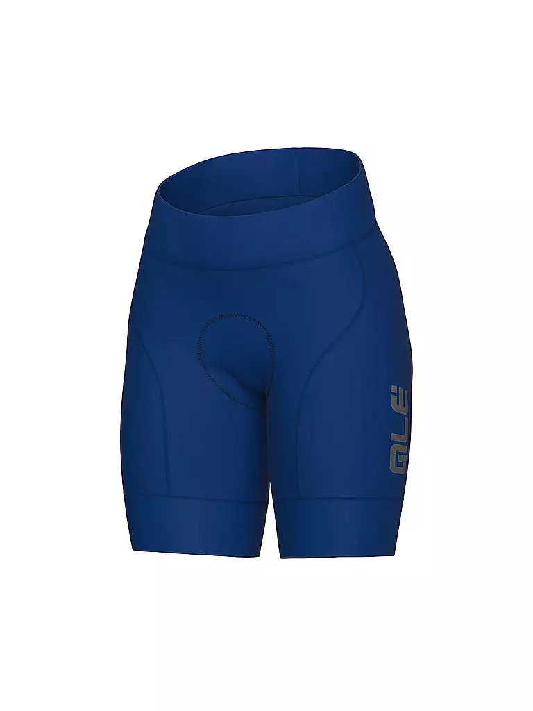 ALE | Damen Radhose Magic Colour | Azul