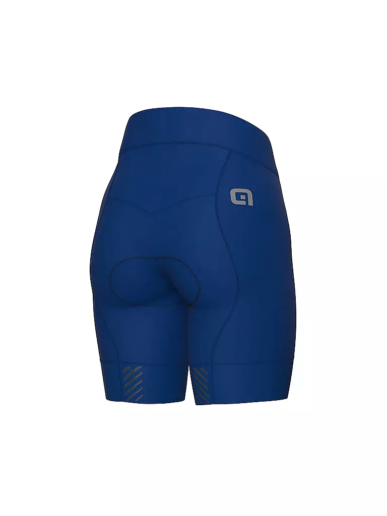 ALE | Damen Radhose Magic Colour | Azul
