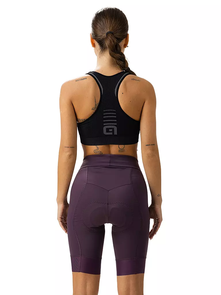 ALE | Damen Radhose Magic Colour | Baya
