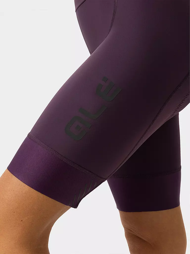 ALE | Damen Radhose Magic Colour | Baya