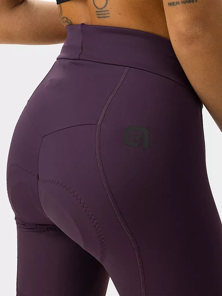 ALE | Damen Radhose Magic Colour | Baya