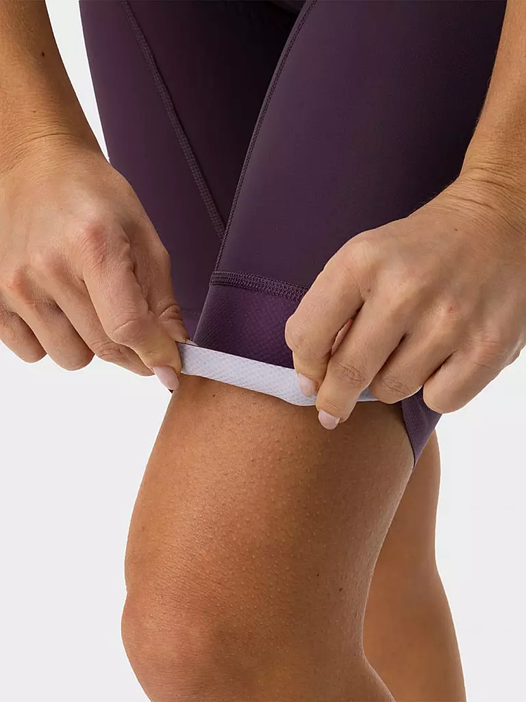 ALE | Damen Radhose Magic Colour | Baya