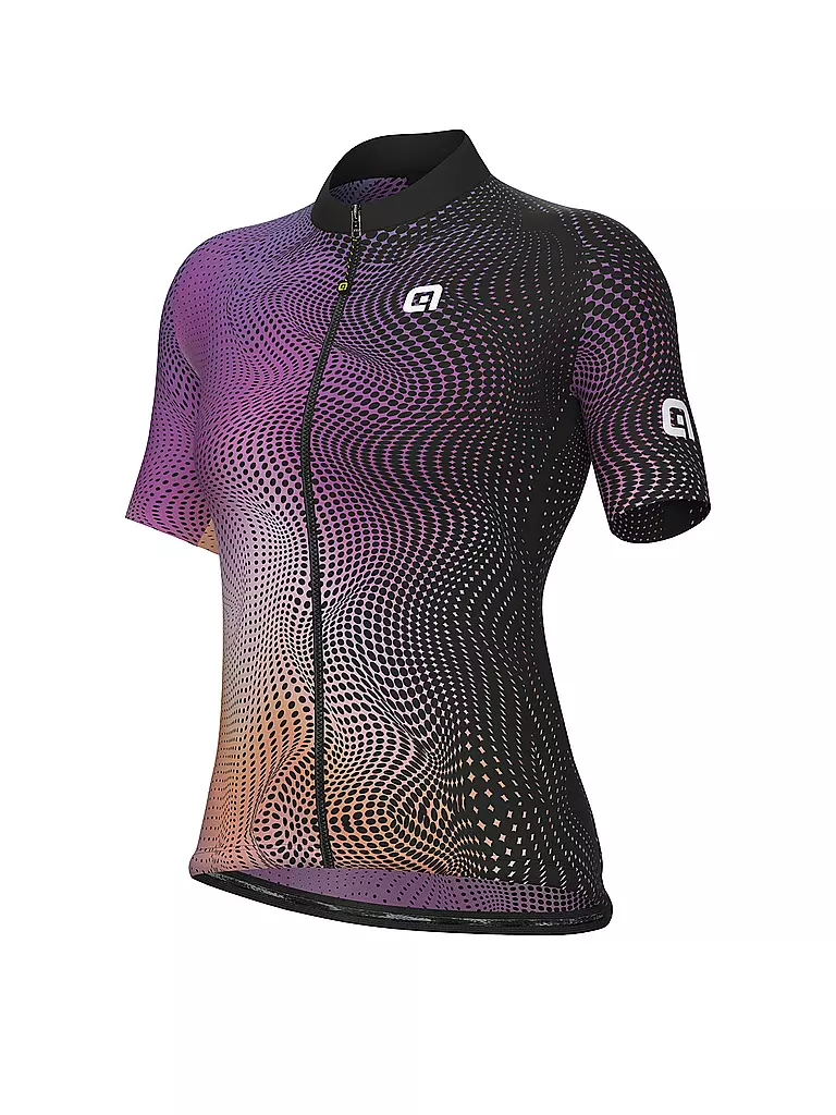 ALE | Damen Radtrikot Circus | Baya