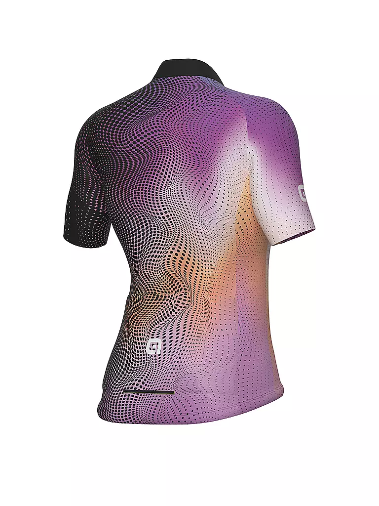 ALE | Damen Radtrikot Circus | Baya
