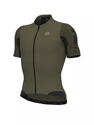 ALE | Herren Radtrikot Attack Off Road 2.0 | Oliva