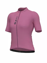 ALE | Maillot de ciclismo para hombre Color Block Off Road | Rosa