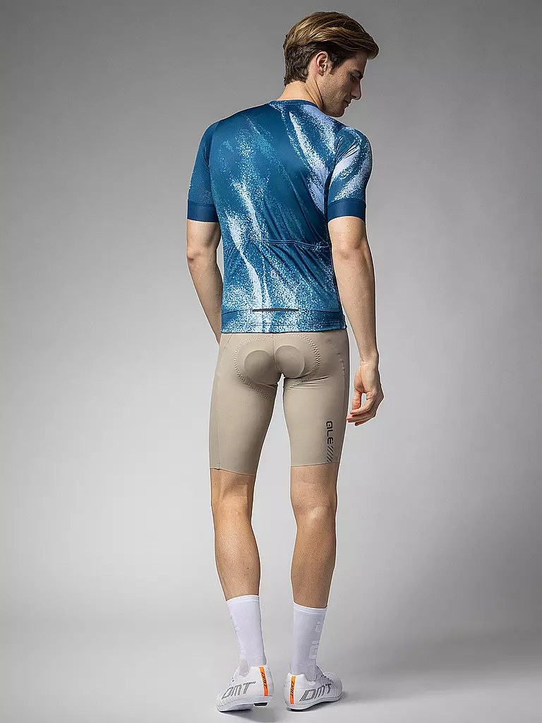 ALE | Maillot de ciclismo para hombre Trace | 