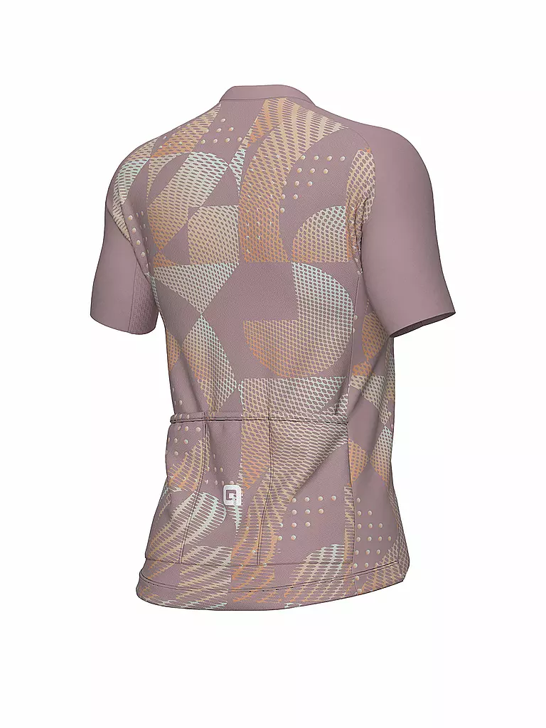 ALE | Maillot de ciclismo para mujer Enjoy | 