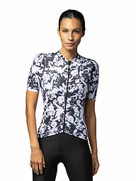 ALE | Maillot de ciclismo para mujer Essenza | Negro