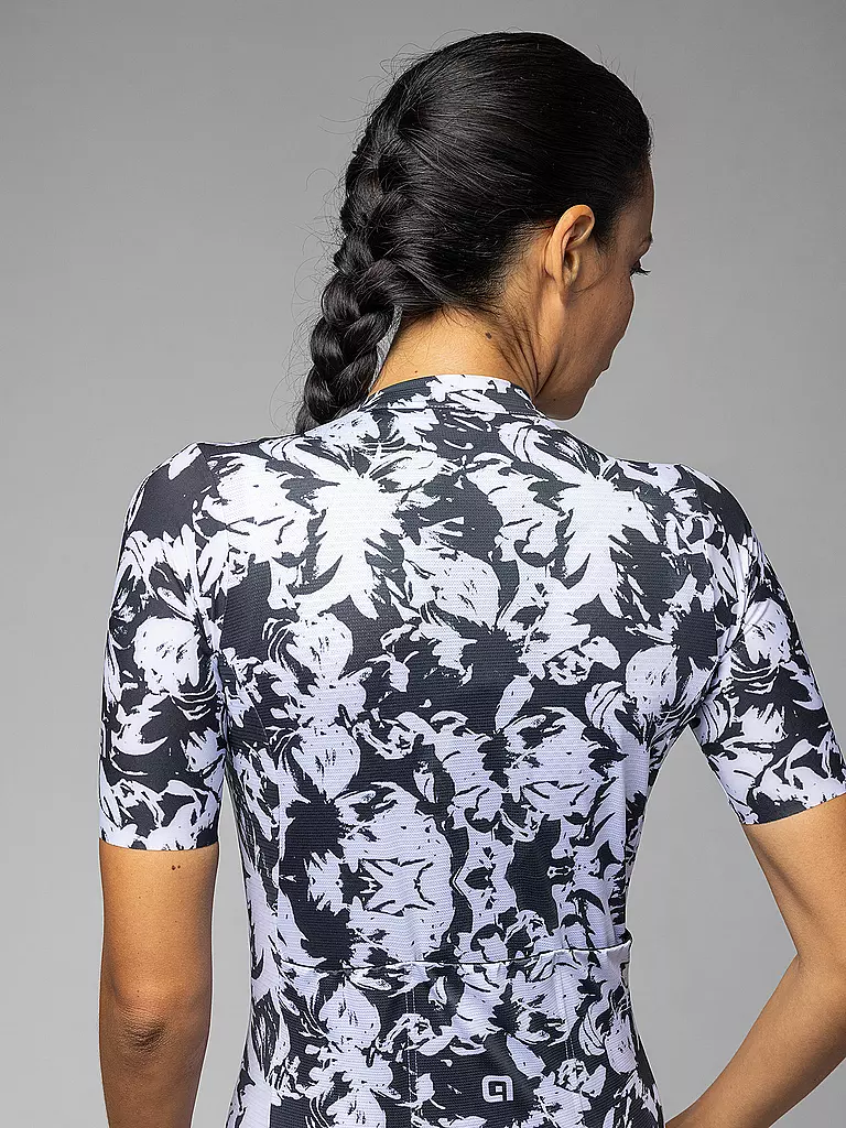ALE | Maillot de ciclismo para mujer Essenza | 