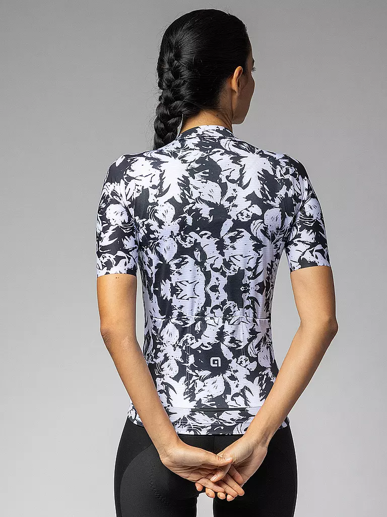 ALE | Maillot de ciclismo para mujer Essenza | 
