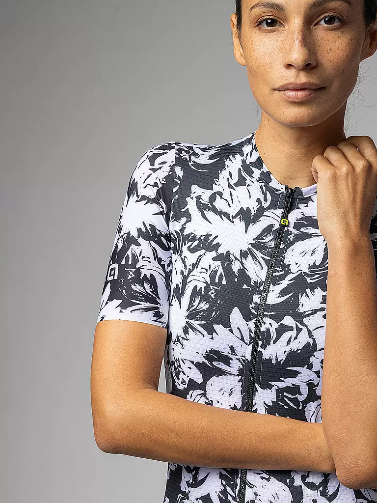 ALE | Maillot de ciclismo para mujer Essenza | 