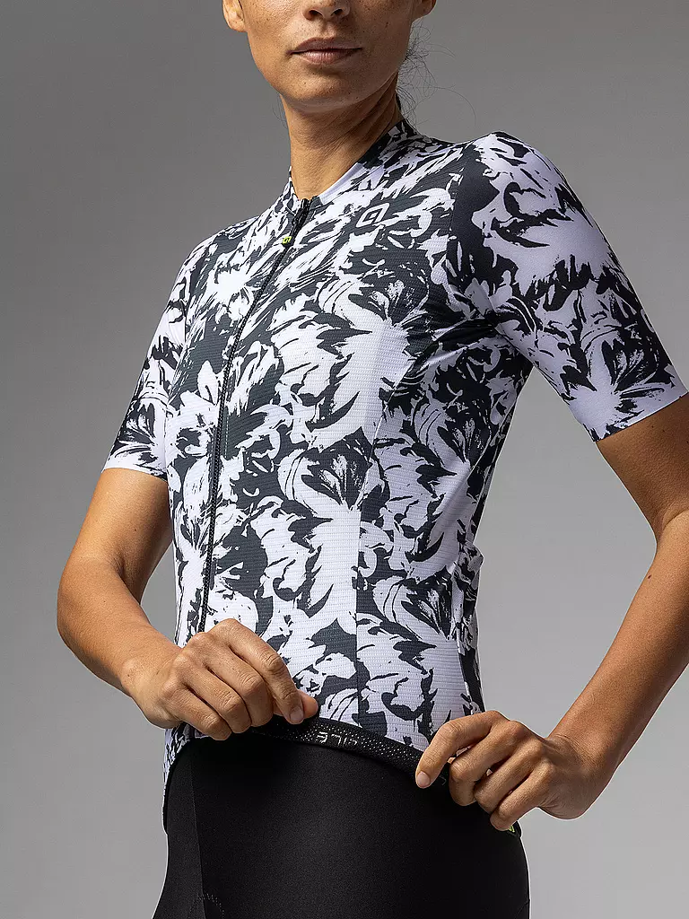 ALE | Maillot de ciclismo para mujer Essenza | 