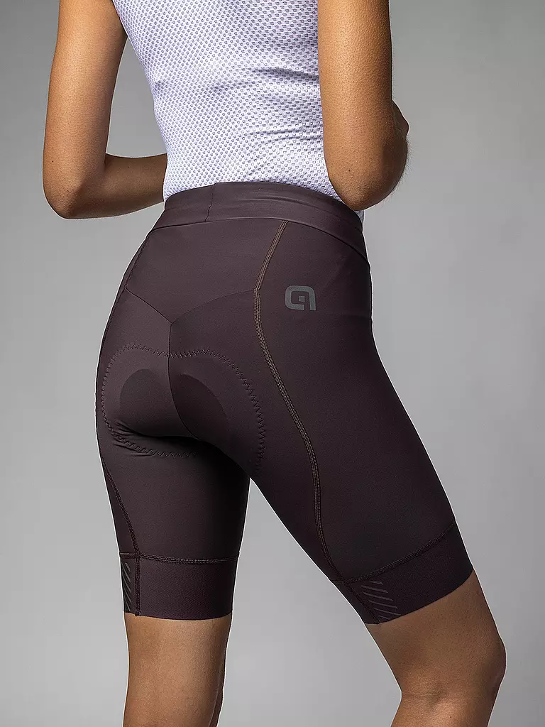 ALE | Pantalones cortos de ciclismo para mujer Magic Colour | 