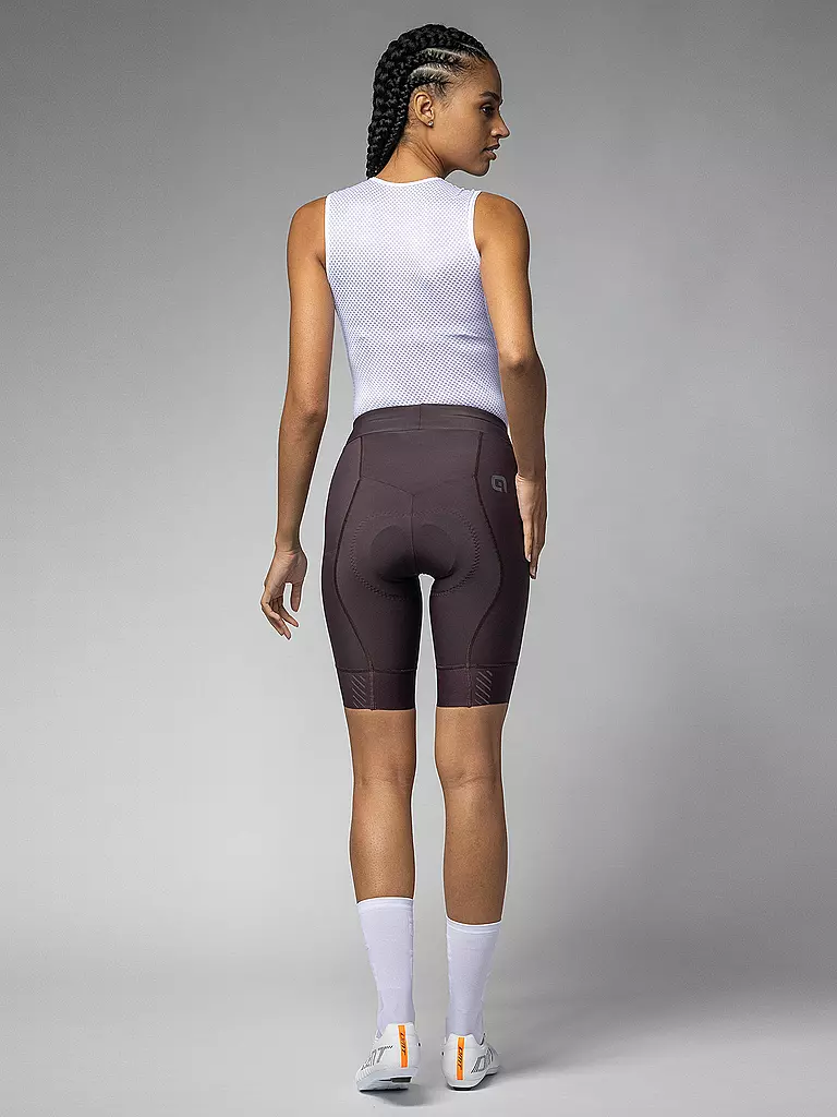 ALE | Pantalones cortos de ciclismo para mujer Magic Colour | 
