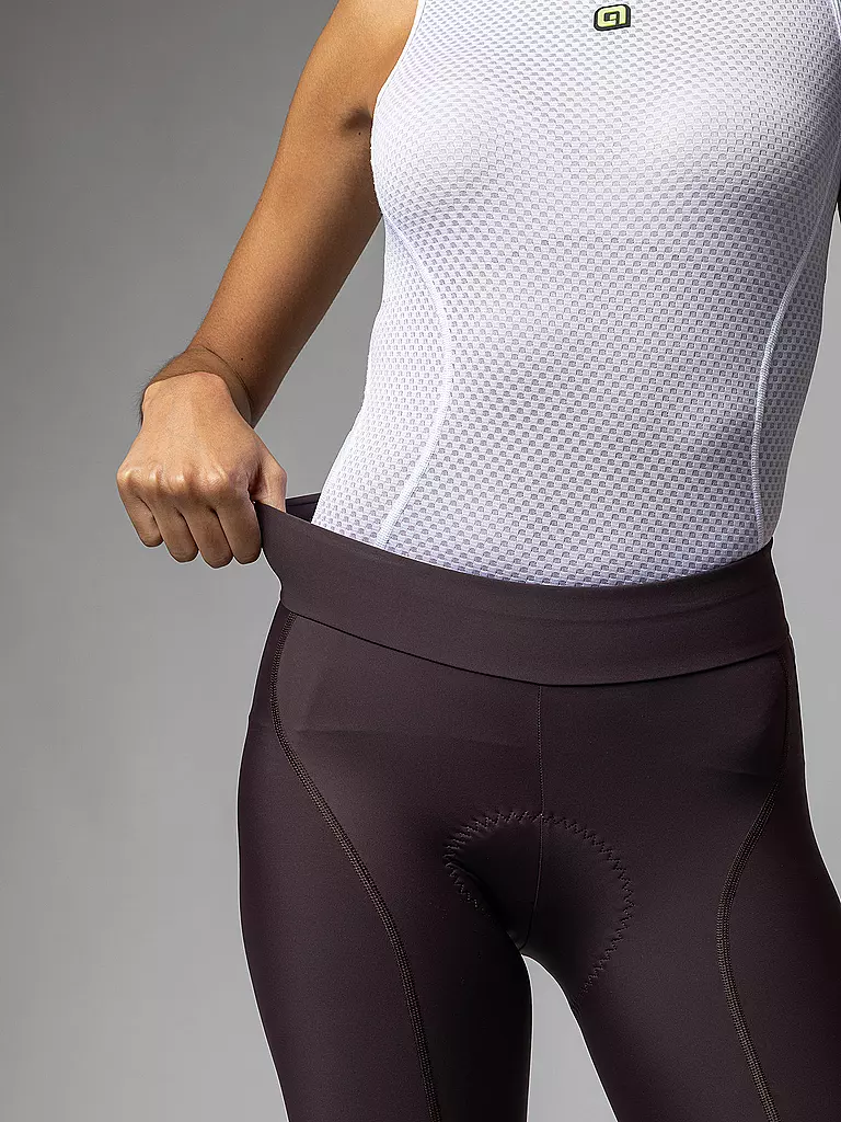 ALE | Pantalones cortos de ciclismo para mujer Magic Colour | 