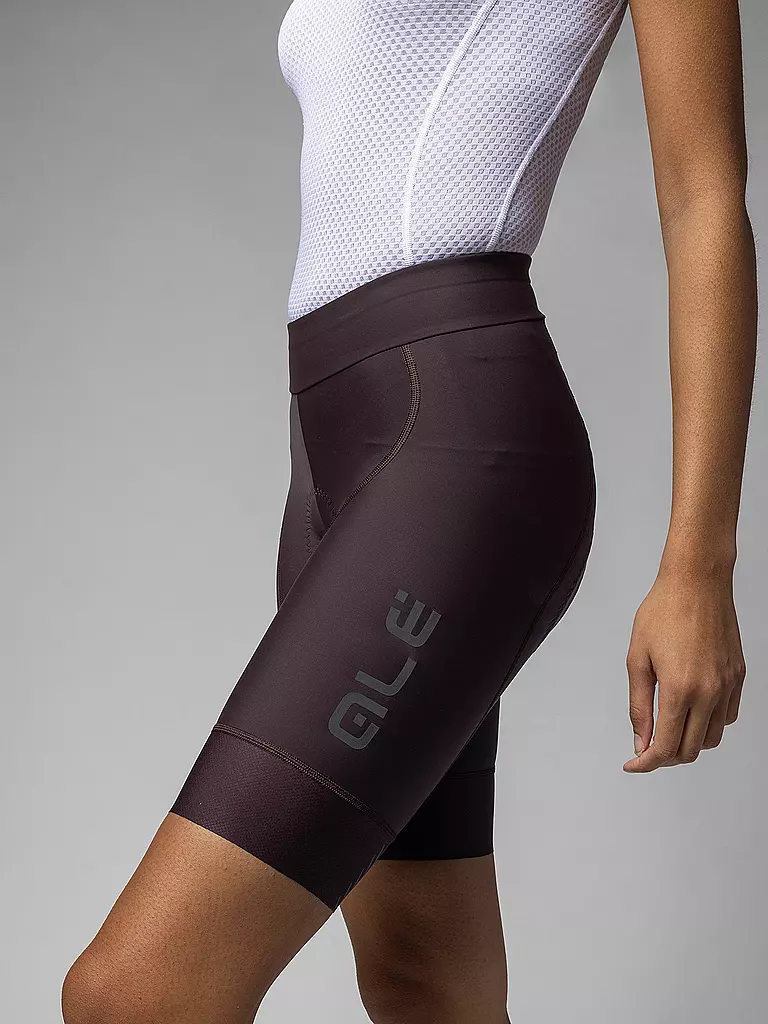 ALE | Pantalones cortos de ciclismo para mujer Magic Colour | 