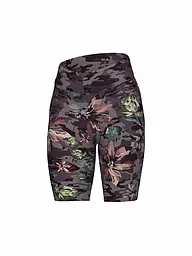 ALE | Pantalones cortos de ciclismo para mujer Sauvage | Multicolor