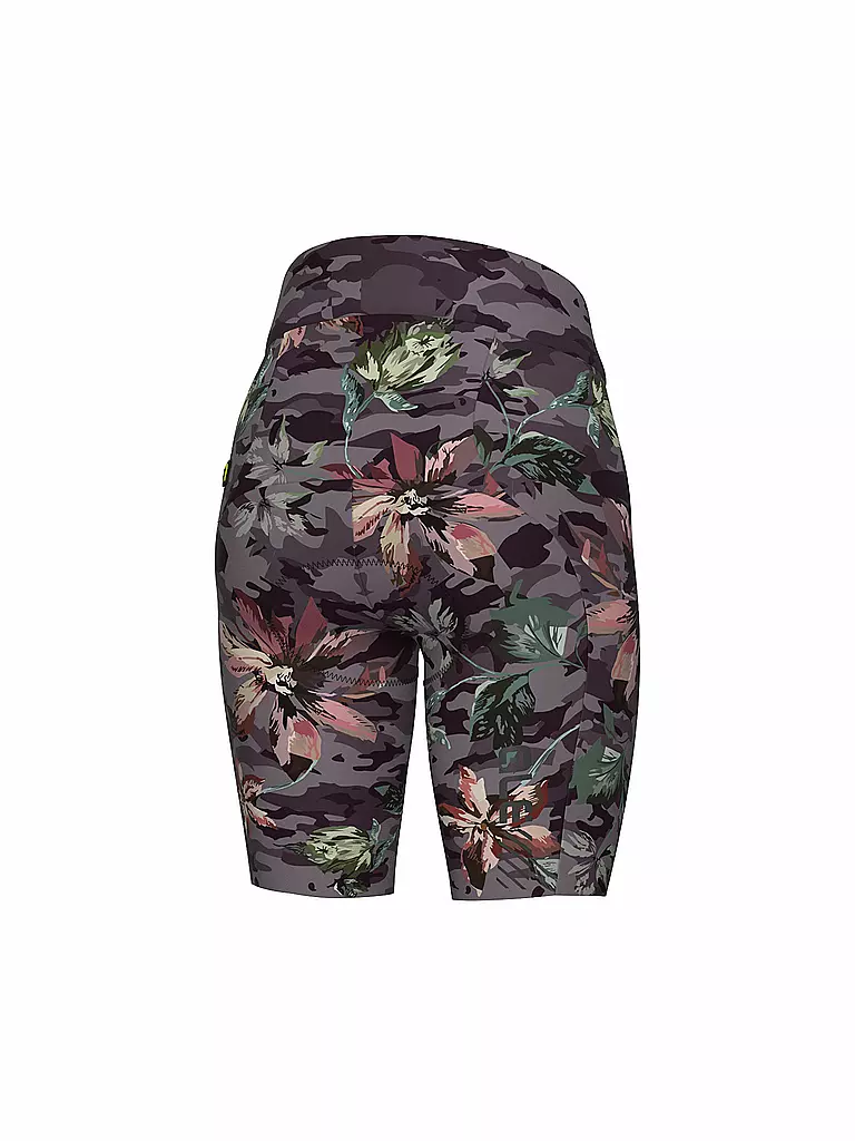 ALE | Pantalones cortos de ciclismo para mujer Sauvage | 