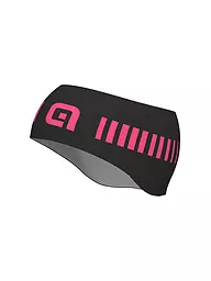 ALE | Stirnband Strada | Negro