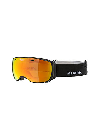 ALPINA | Gafas de esquí Estetica HM