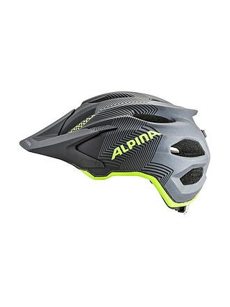 ALPINA | Casco de bicicleta para niños Carapax Junior