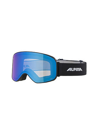 ALPINA | Gafas de esquí Slope Q-Lite