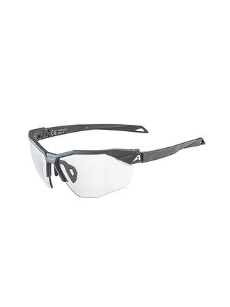 ALPINA | Gafas de ciclismo para hombre Twist Six HR Vario