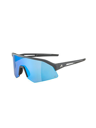 ALPINA | Gafas de ciclismo para hombre Sonic HR Q