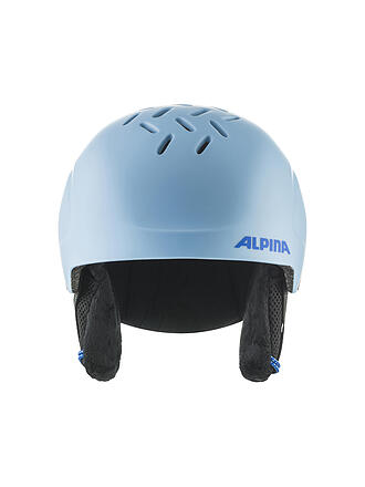 ALPINA | Casco de esquí infantil Pizi