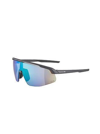 ALPINA | Gafas de ciclismo para hombre Turbo Pro Q-Lite