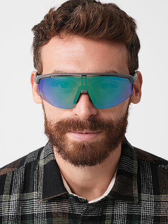 ALPINA | Gafas de ciclismo para hombre Turbo Pro Q-Lite