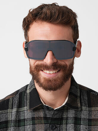 ALPINA | Gafas de ciclismo Bonfire Mag para hombre