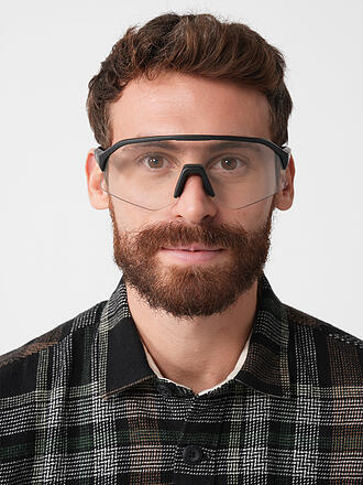 ALPINA | Gafas de ciclismo para hombre Sonic HR Vario