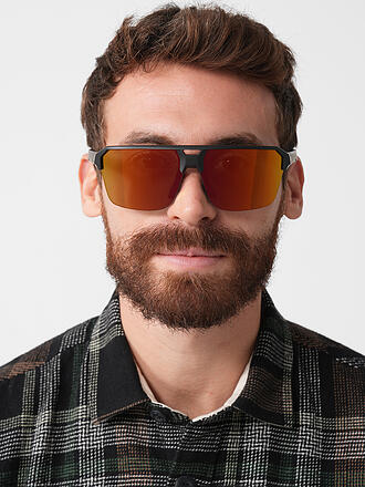 ALPINA | Gafas de ciclismo para hombre Swift HR