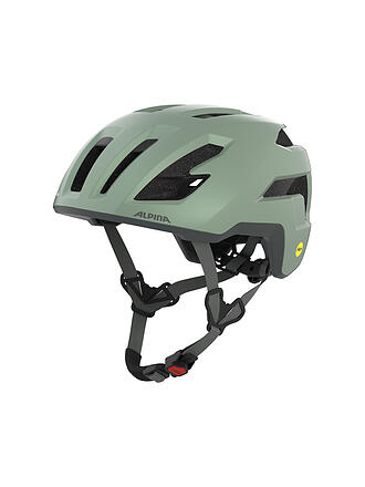 ALPINA | Casco de bicicleta Taunus Gravel MIPS