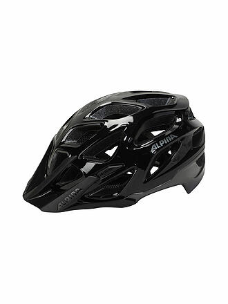 ALPINA | Casco de bicicleta Thunder 3.0